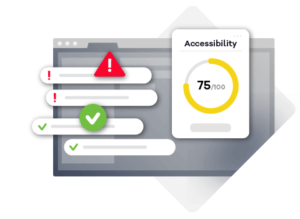 Siteimprove Accessibility Checker