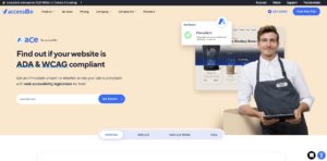 aCe Accessibility Checker