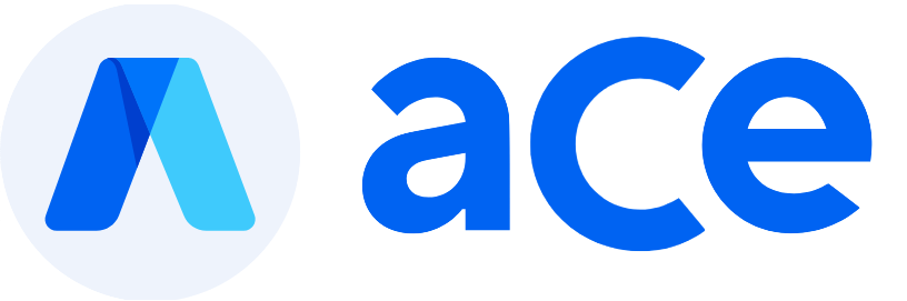 Logo aCe Accessibility Checker