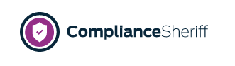 Logo Compliance Sheriff revisione