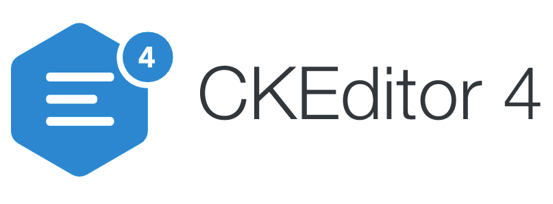CKEditor4 web accessibility