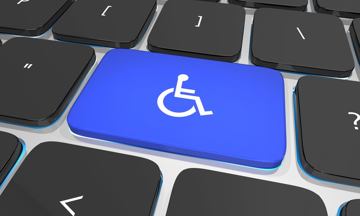 L'accessibilité du web est importante car elle permet aux personnes handicapées d'accéder à l'internet et aux sites web de la même manière que les personnes non handicapées. Dans le monde, plus d'un milliard de personnes vivent avec une forme de handicap. L'objectif est de rendre tous les sites web accessibles en direct conformes d'ici 2025. Un site web accessible permet aux personnes vivant avec une forme de handicap d'utiliser, d'interagir et de participer en ligne, ce qui améliorera l'expérience en ligne pour tous. Outre le bien social, les entreprises et les organisations tireront profit d'un site web accessible. L'essence même de l'internet est d'être accessible partout dans le monde.