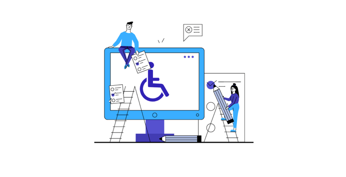 Accessibility Tools