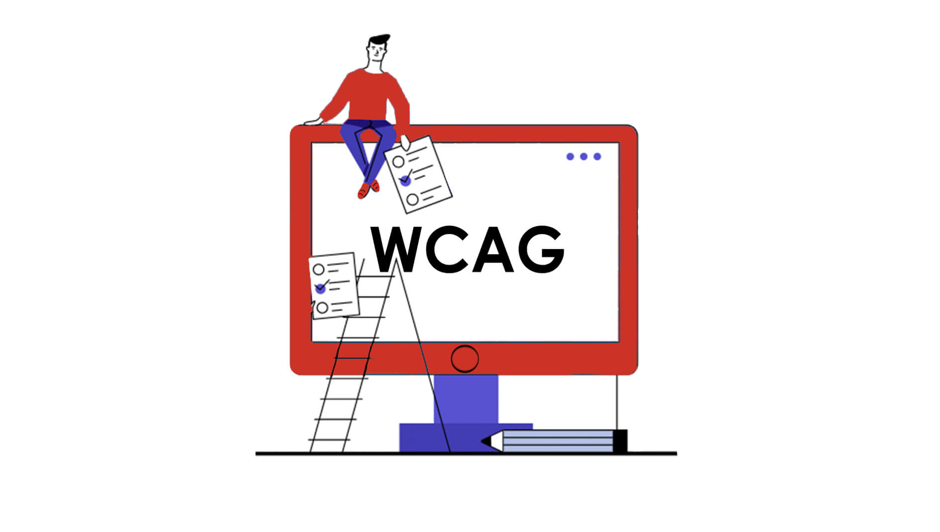 WCAG Requirements Top Checker