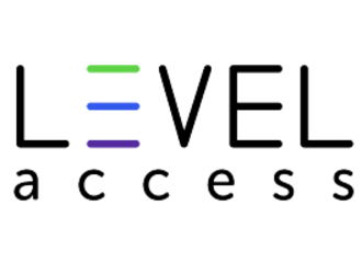 WebAccessibility di level-access-logo