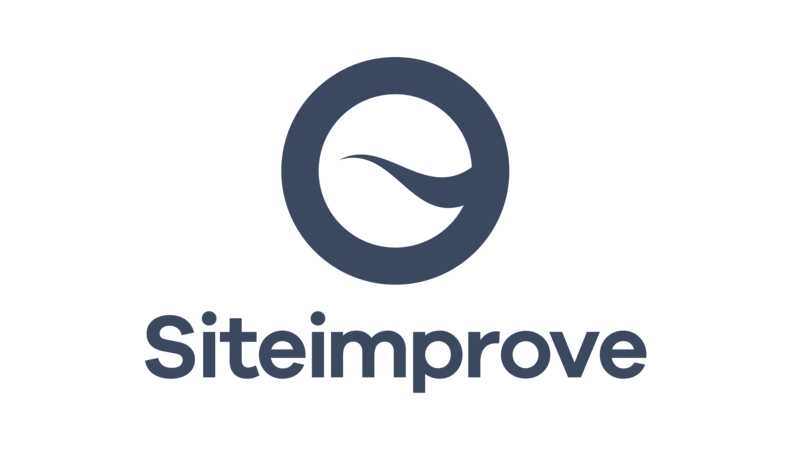 Siteimprove blue logo